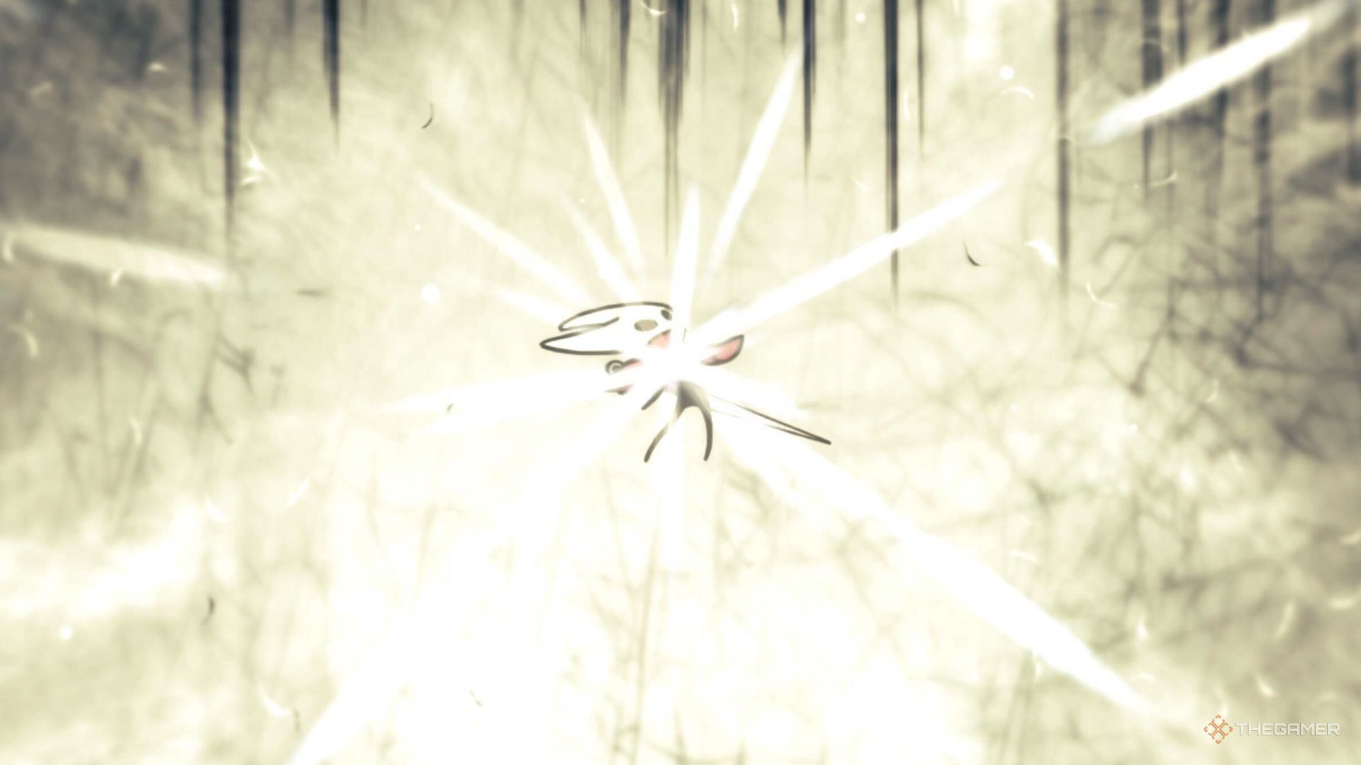 Hollow Knight: Silksong Is Much Easier To Complete On PS5