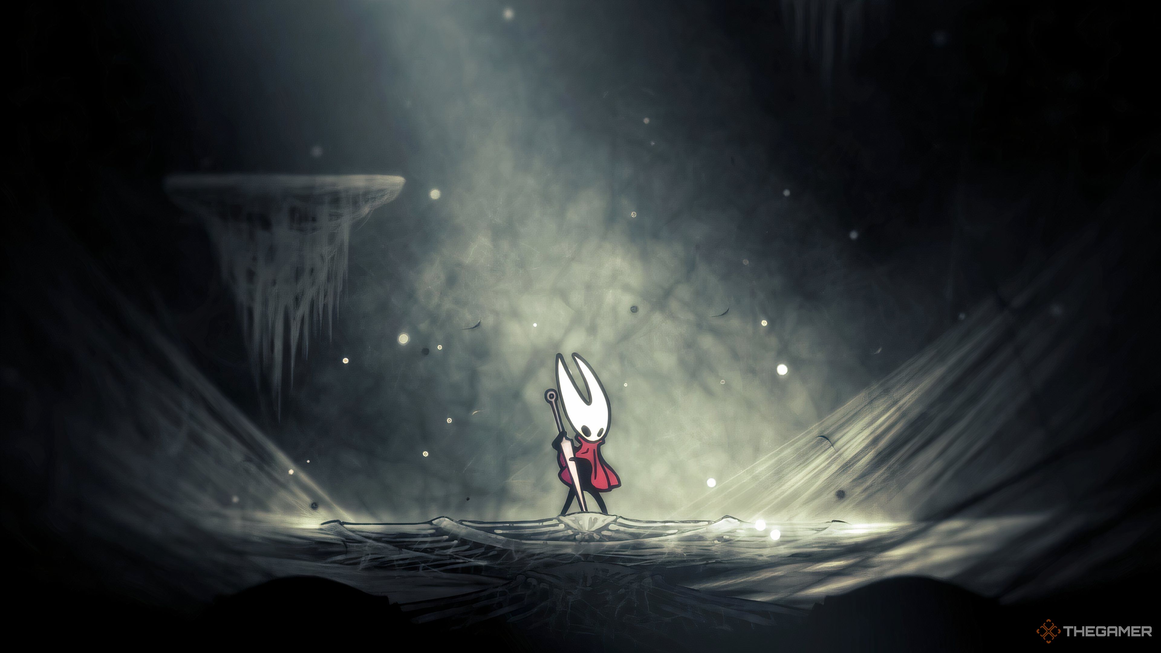 Hollow Knight: Silksong Player Makes Spotting Breakable Walls Much Easier