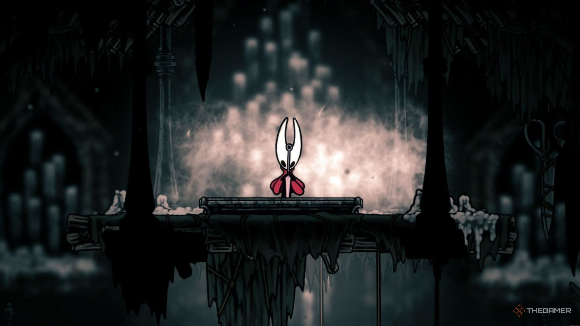 Hollow Knight: Silksong Players Have Already 100 Percent Completed It, Somehow