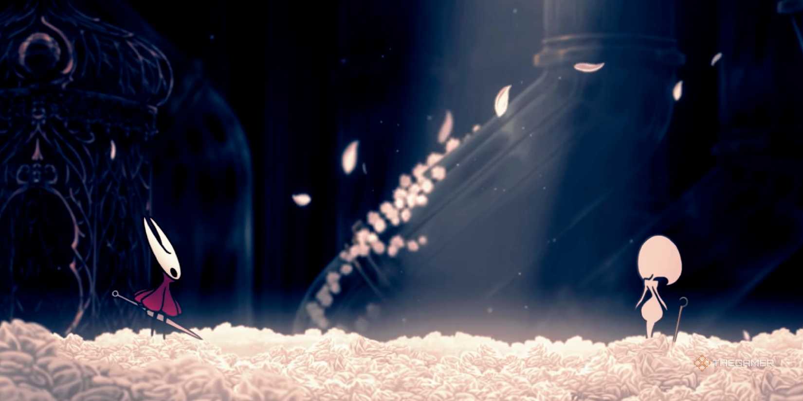 Hollow Knight: Silksong - Every Act, Ranked