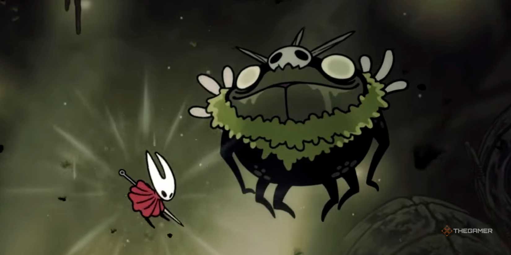 You'll Definitely Have A Tough Time Fighting These Silksong Bosses
