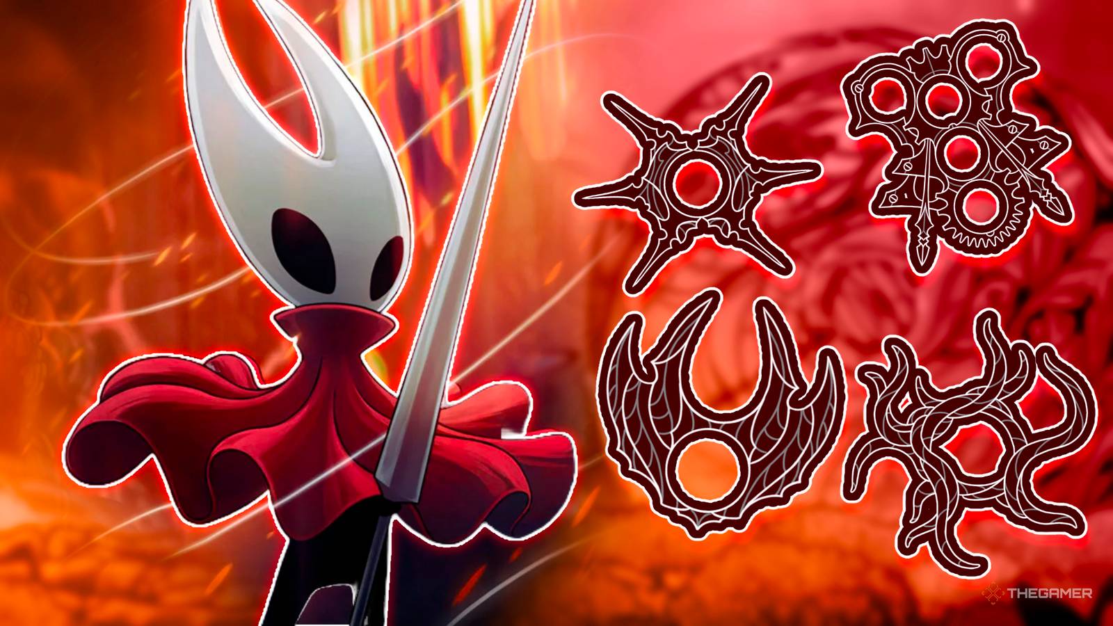 The Best Crest In Hollow Knight: Silksong