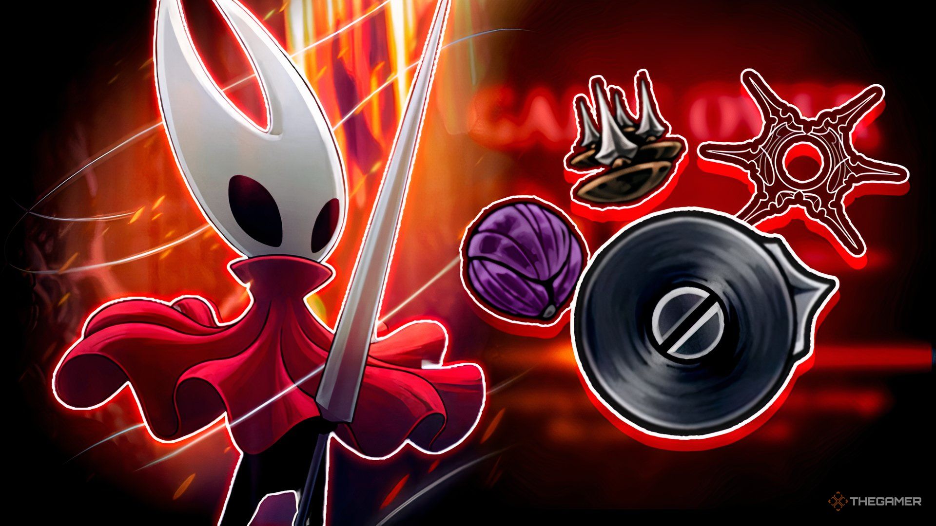 Tips And Tricks To Help You With Silksong's Steel Soul Mode
