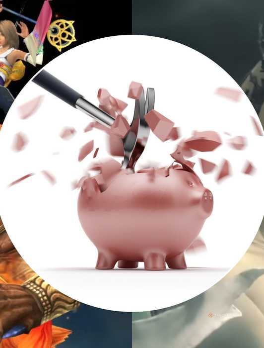 Why Are Crystals So Important In Final Fantasy?