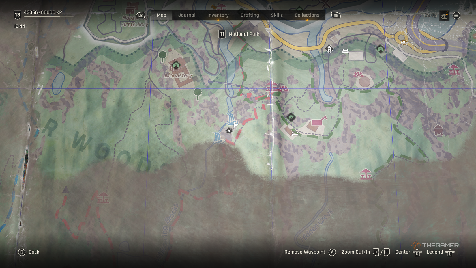 Place of Zero Ships in Run Ships: of the animal.