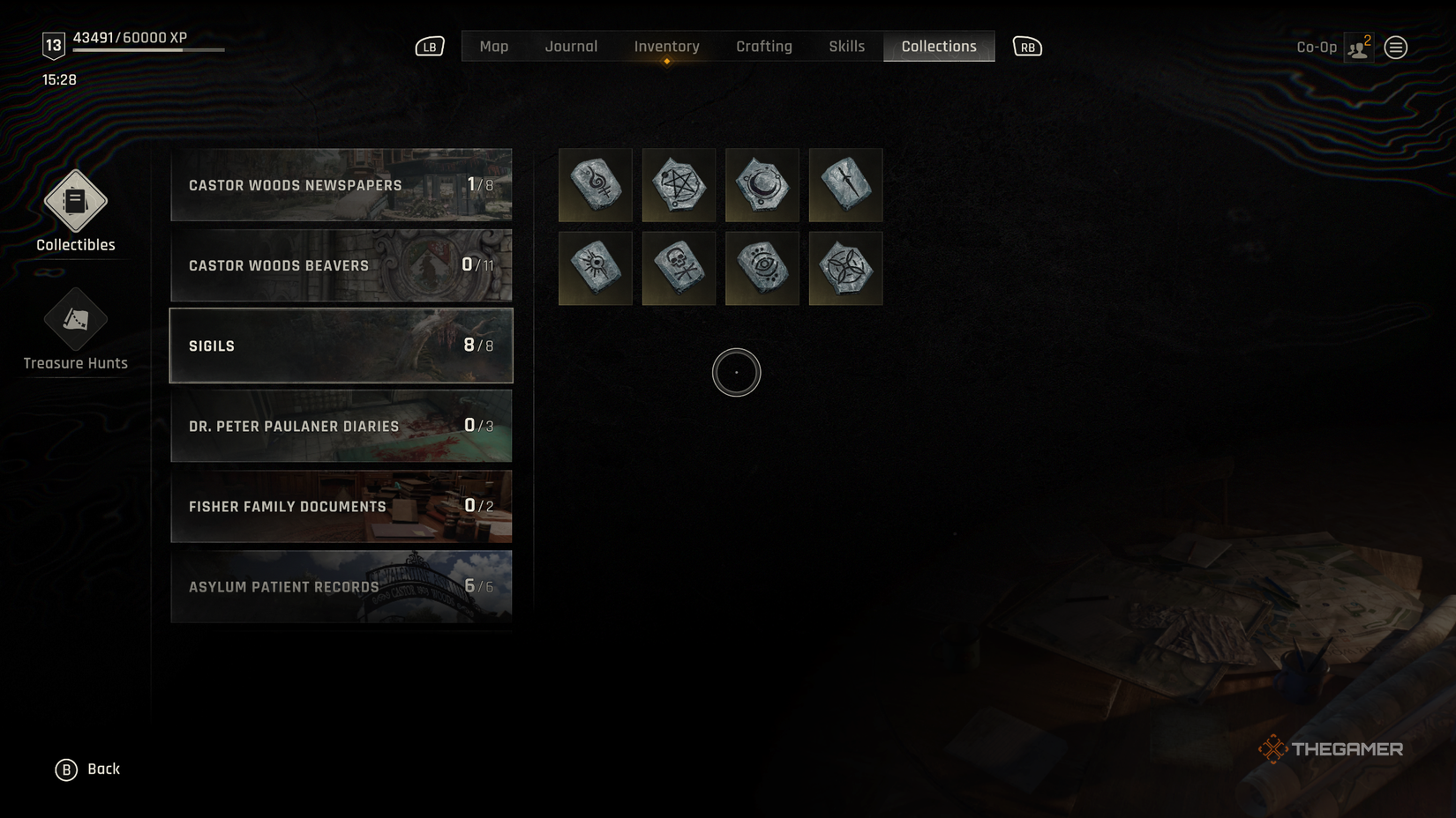 Each cigal in the dying light: of an animal.