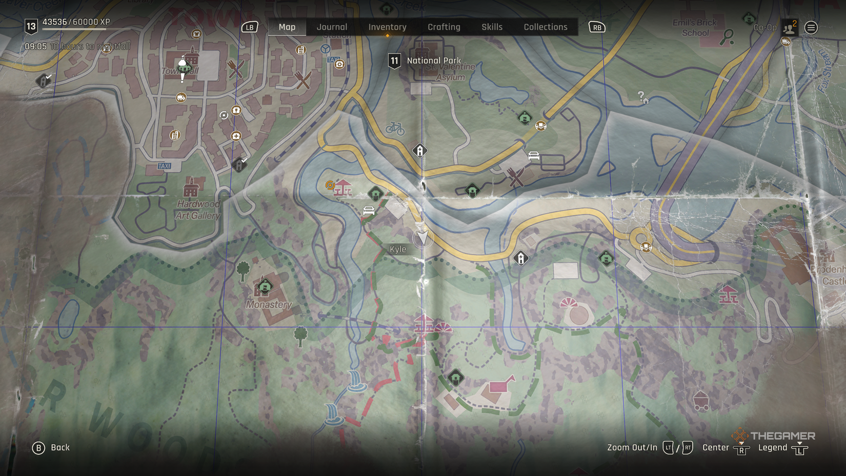 Speeds of Speed ​​on Running Right: The animal; Animal.