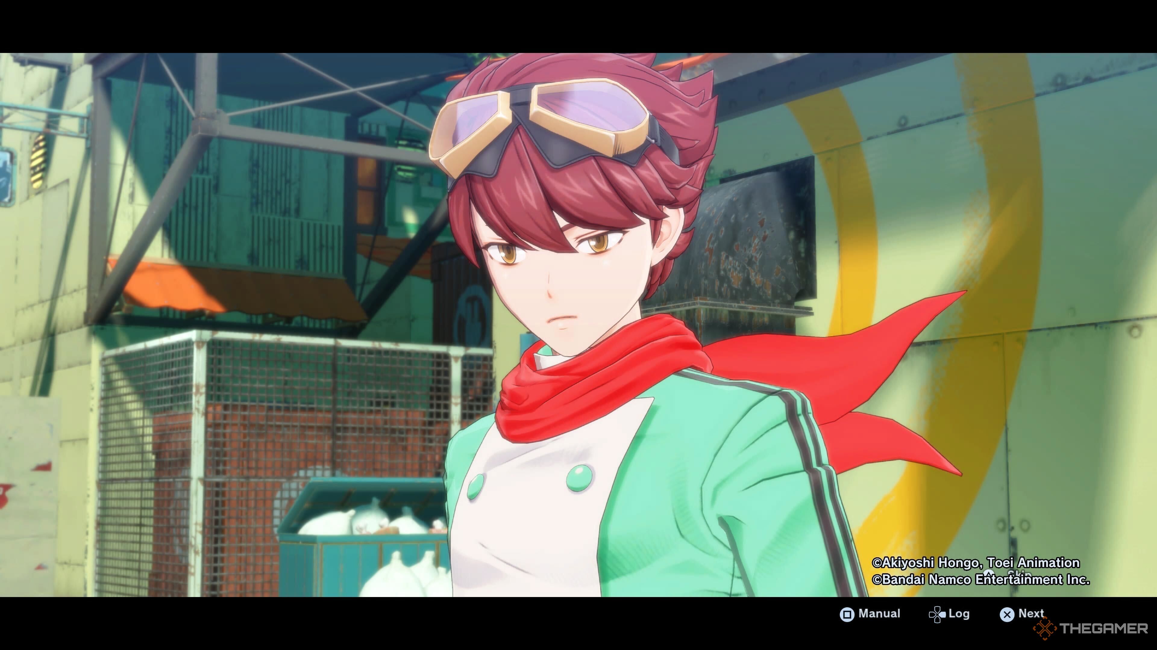 Which Agent Skills To Get First In Digimon Story Time Stranger