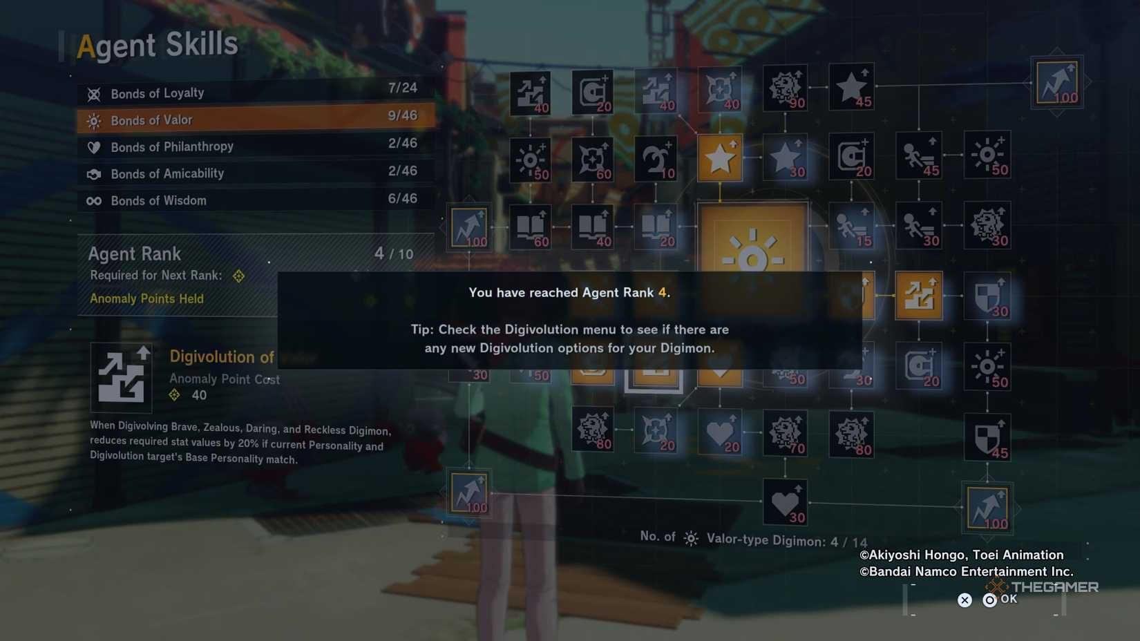 Iigent Rank Dropped Digimon Story Unlocked Unknown.