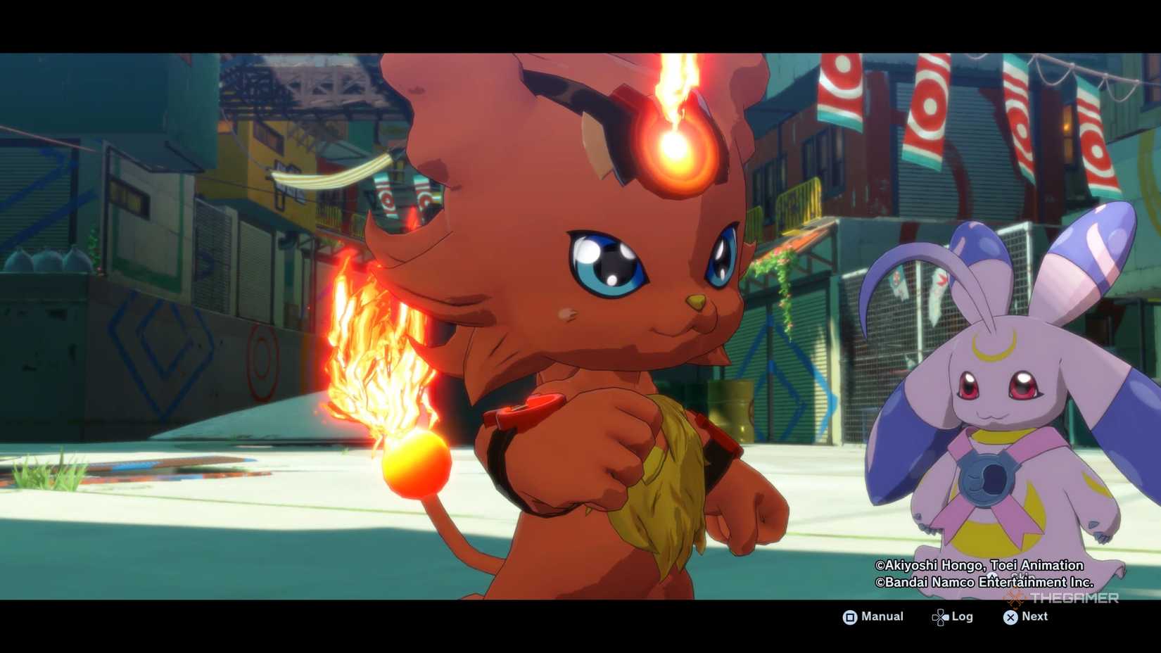 Digimon Story Time Stranger Review: Prettygoodmon Digimon Story Time Stranger Review: Prettygoodmon