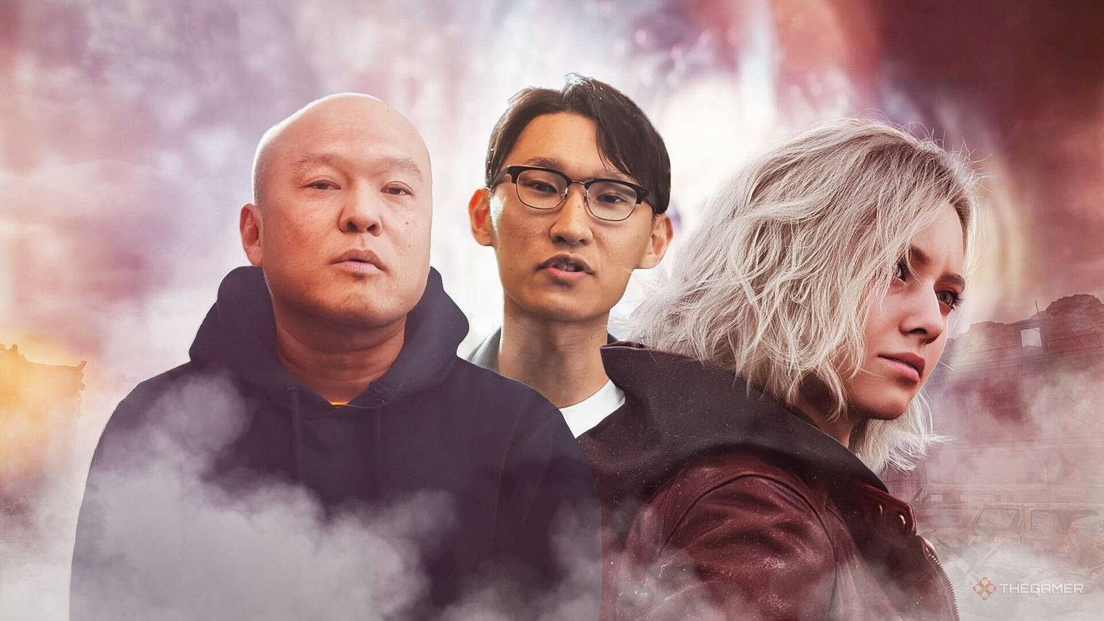 Resident Evil-databasen intervjuar Felipe Grinnan, Brasiliens röst till Leon S. Kennedy i Requiem 7 img 6597 Resident Evil-databasen intervjuar Felipe Grinnan, Brasiliens röst till Leon S. Kennedy i Requiem img 6597 6