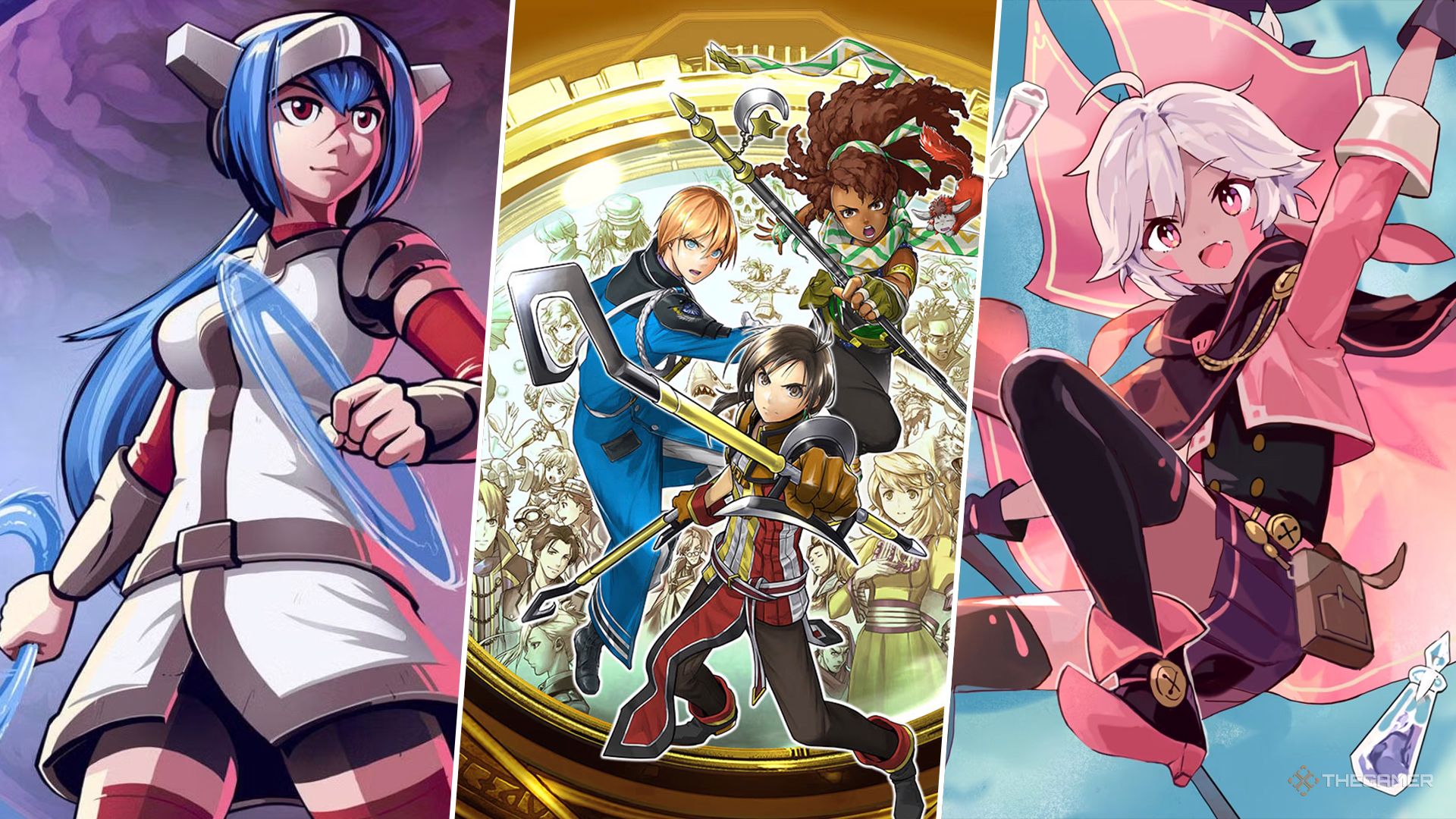 The Best Indie JRPGs