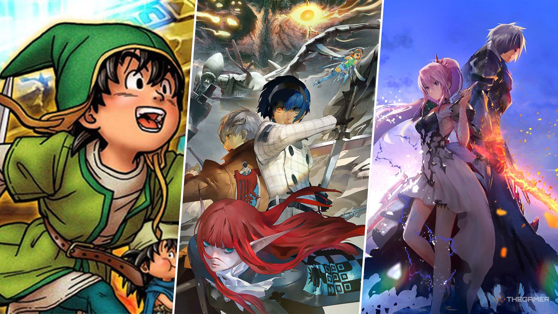 The Best JRPGs That Should Be Slightly Shorter
