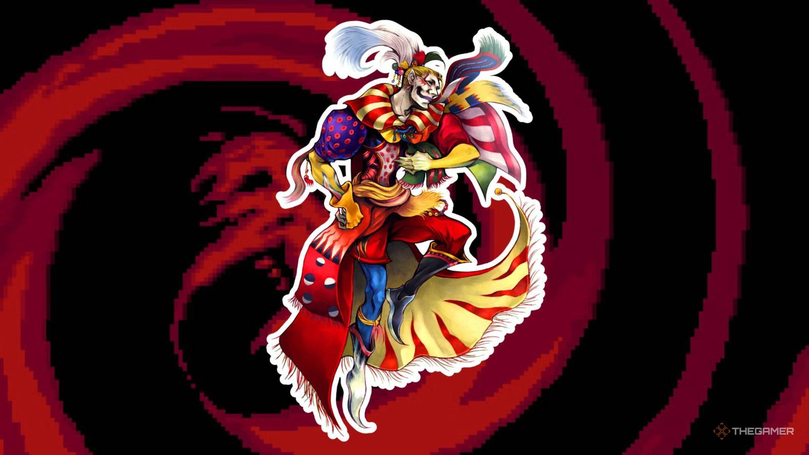 The Most Memorable Quotes From JRPG Villains
