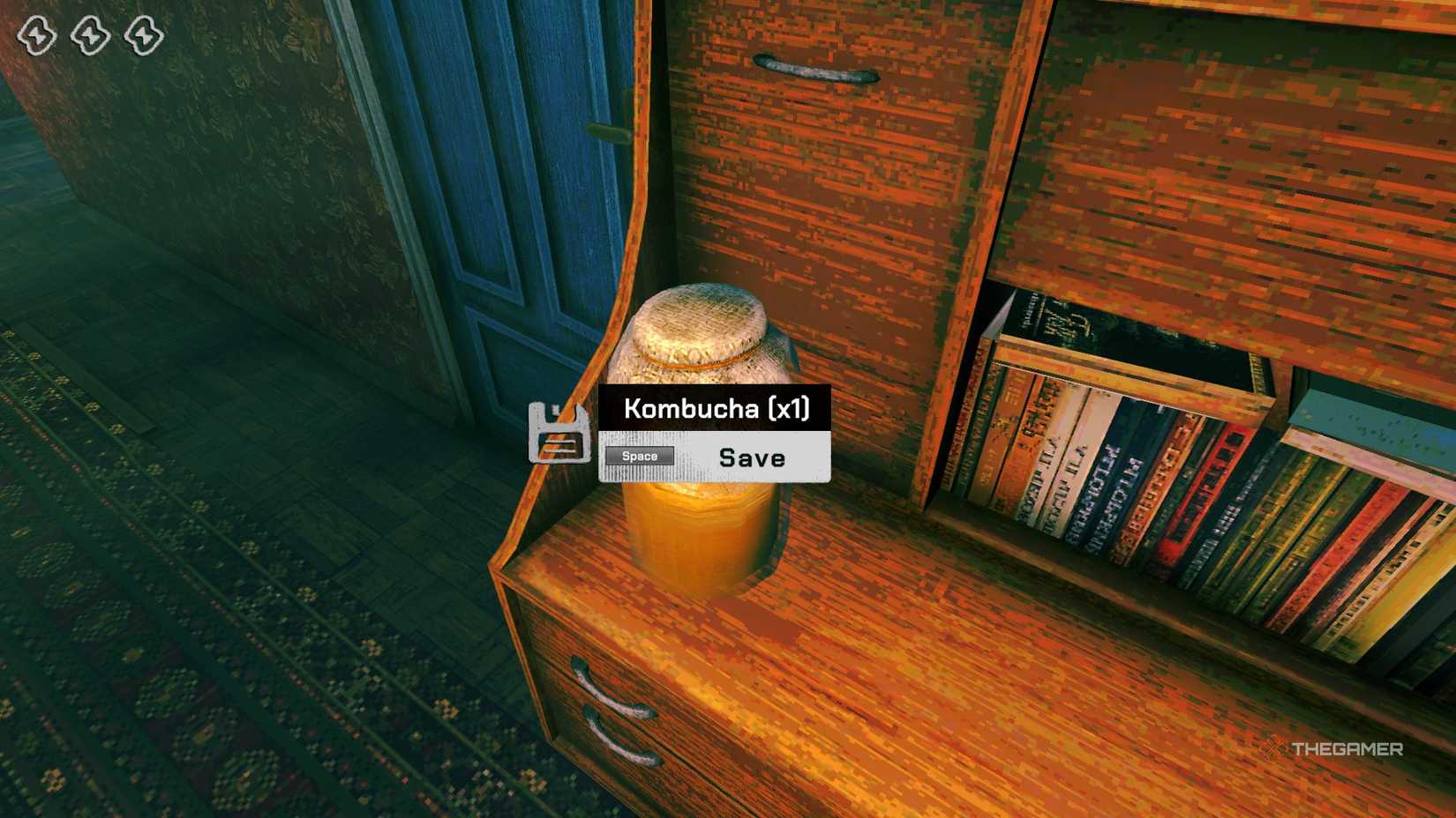 Things We Wish We Knew Before We Opened Our Door To Strangers In No, I'm Not  A Human