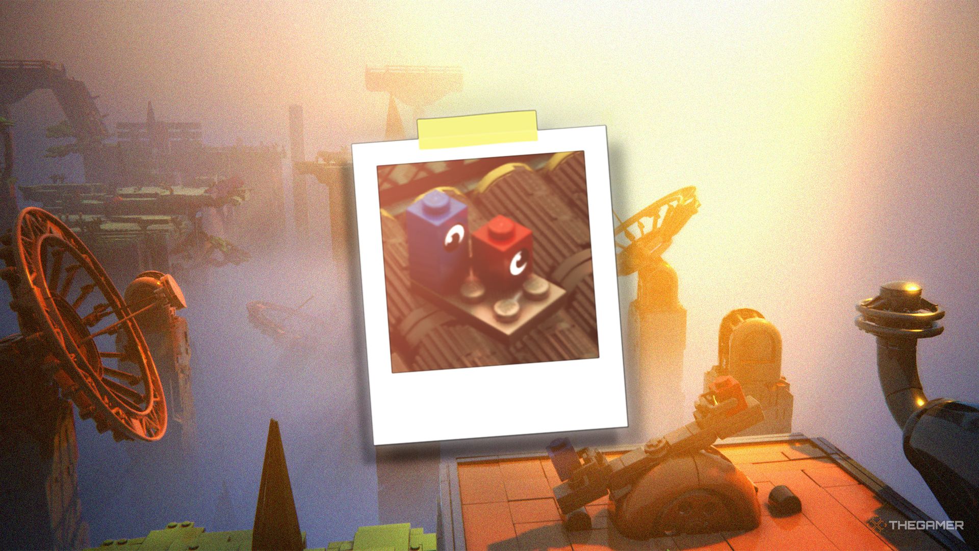 Is Lego Voyagers Worth Buying?