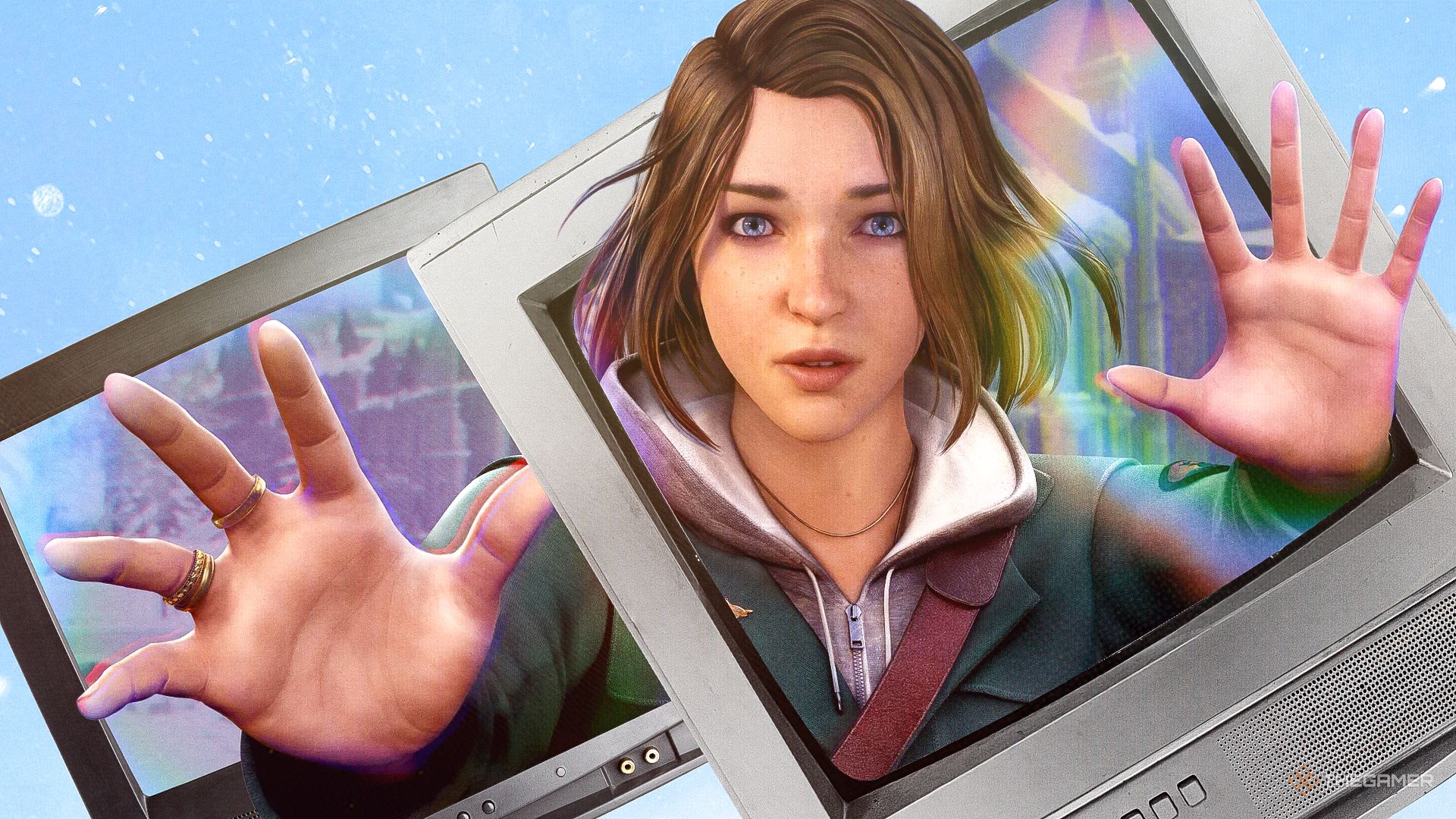 The Life Is Strange Television Adaptation Is Already Controversial