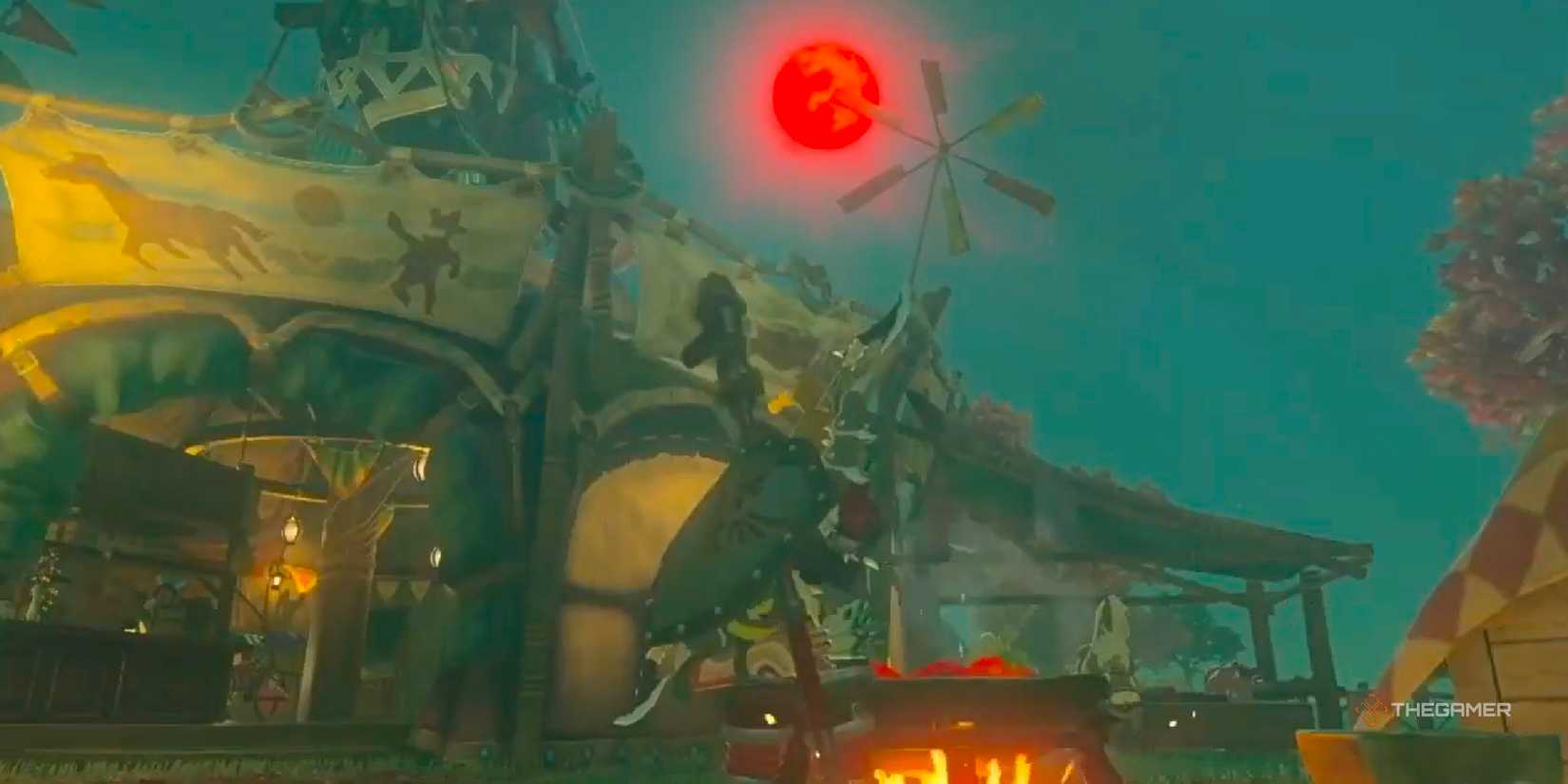 Hidden Secrets In The Legend of Zelda: Breath Of The Wild