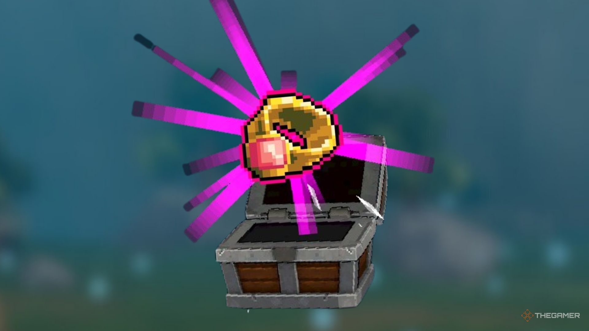 What Does Luck Affect In Megabonk?