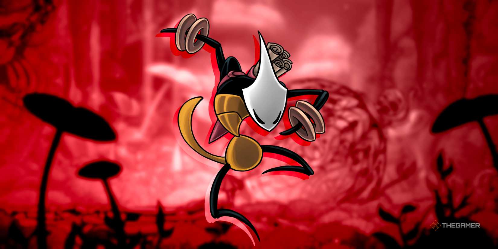 After Silksong, Which Hollow Knight Characters Deserve Their Own Game?