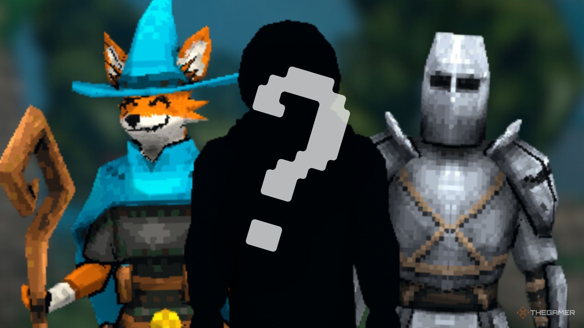 How To Unlock Every Character In Megabonk