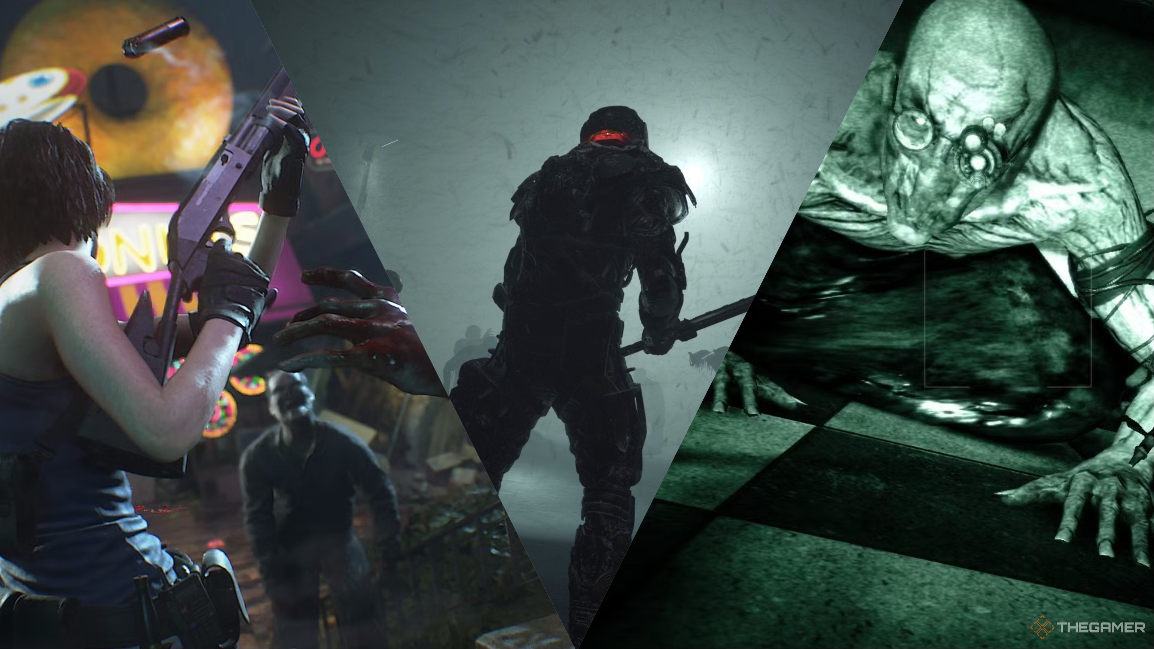 These Horror Games Lose All Their Fear Factor After You Die