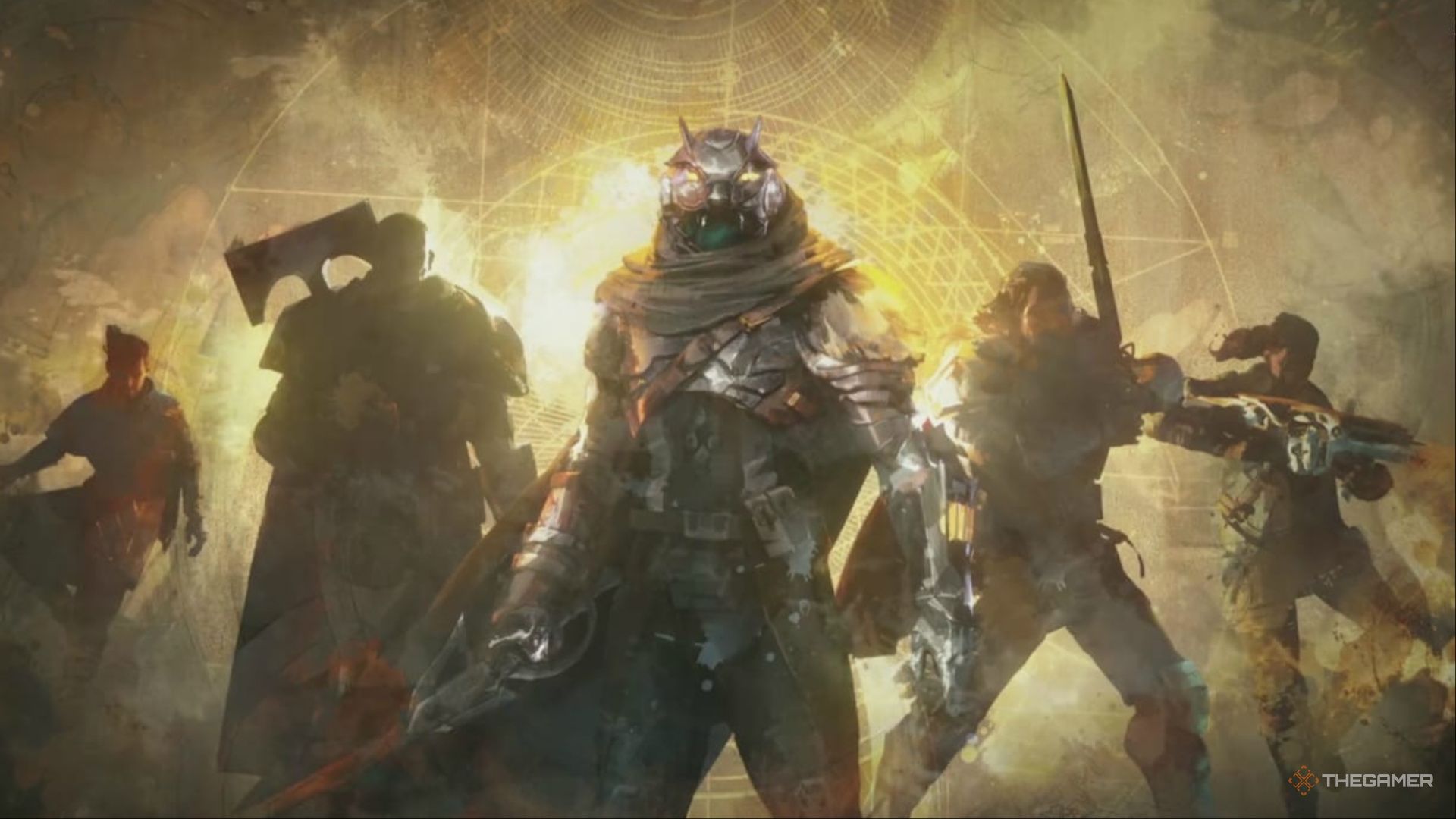 How To Level Up In Destiny: Rising