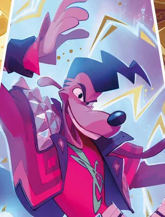 Everything You Need To Know About Set Rotation In Disney Lorcana