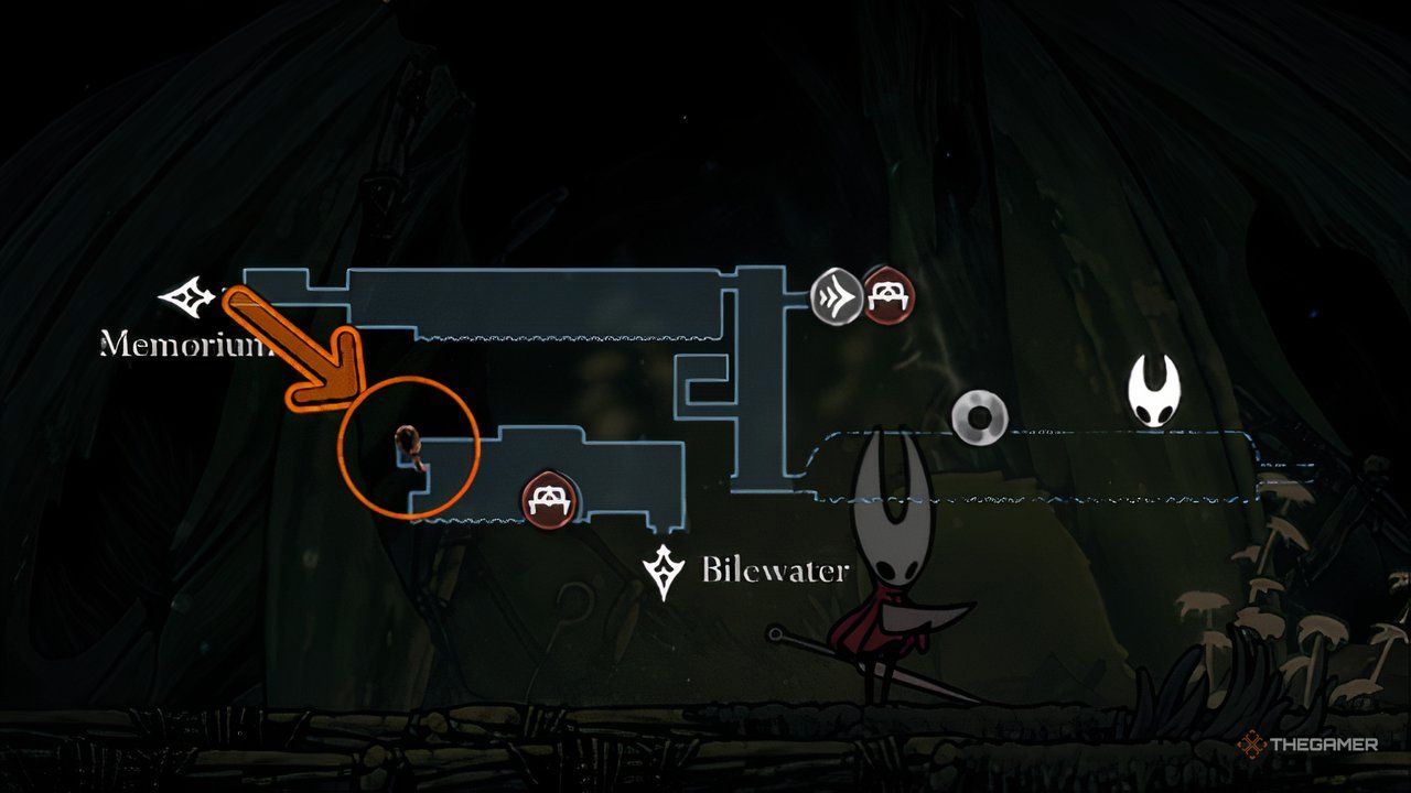 How To Defeat First Sinner In Hollow Knight: Silksong