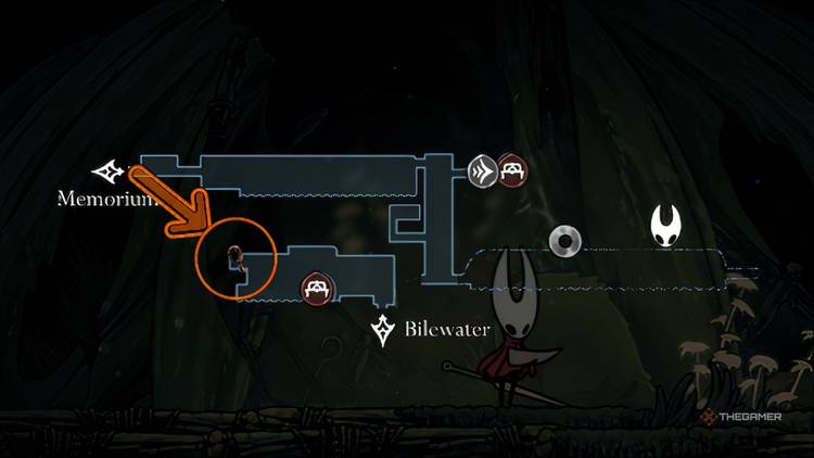 First Sinner How To Defeat First Sinner In Hollow Knight: Silksong