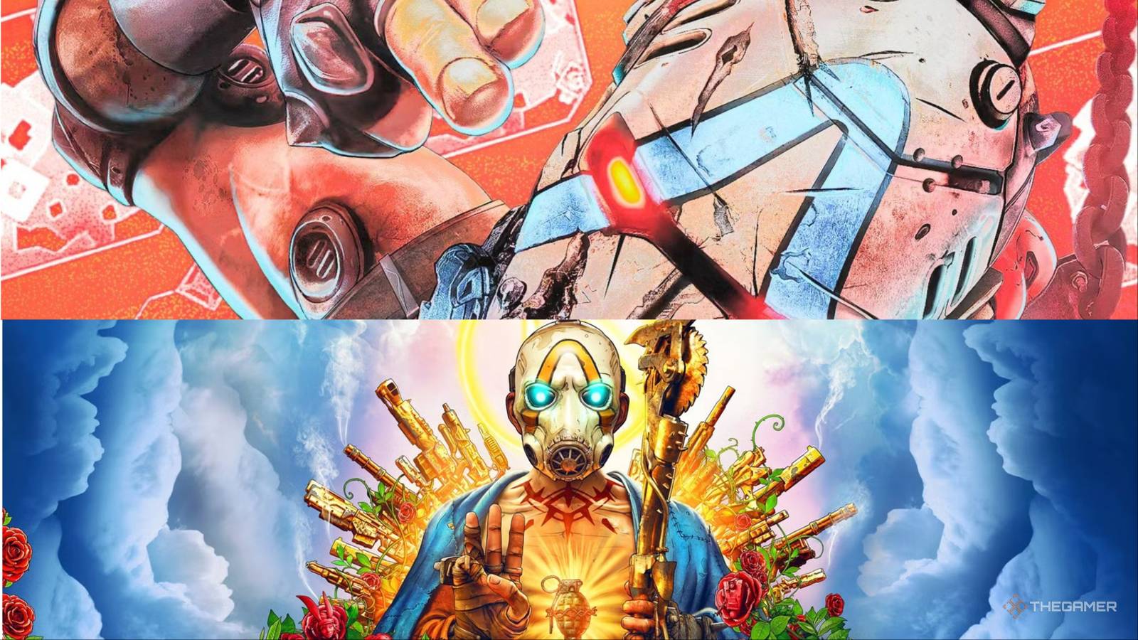Is Borderlands 4 An Improvement From Borderlands 3?