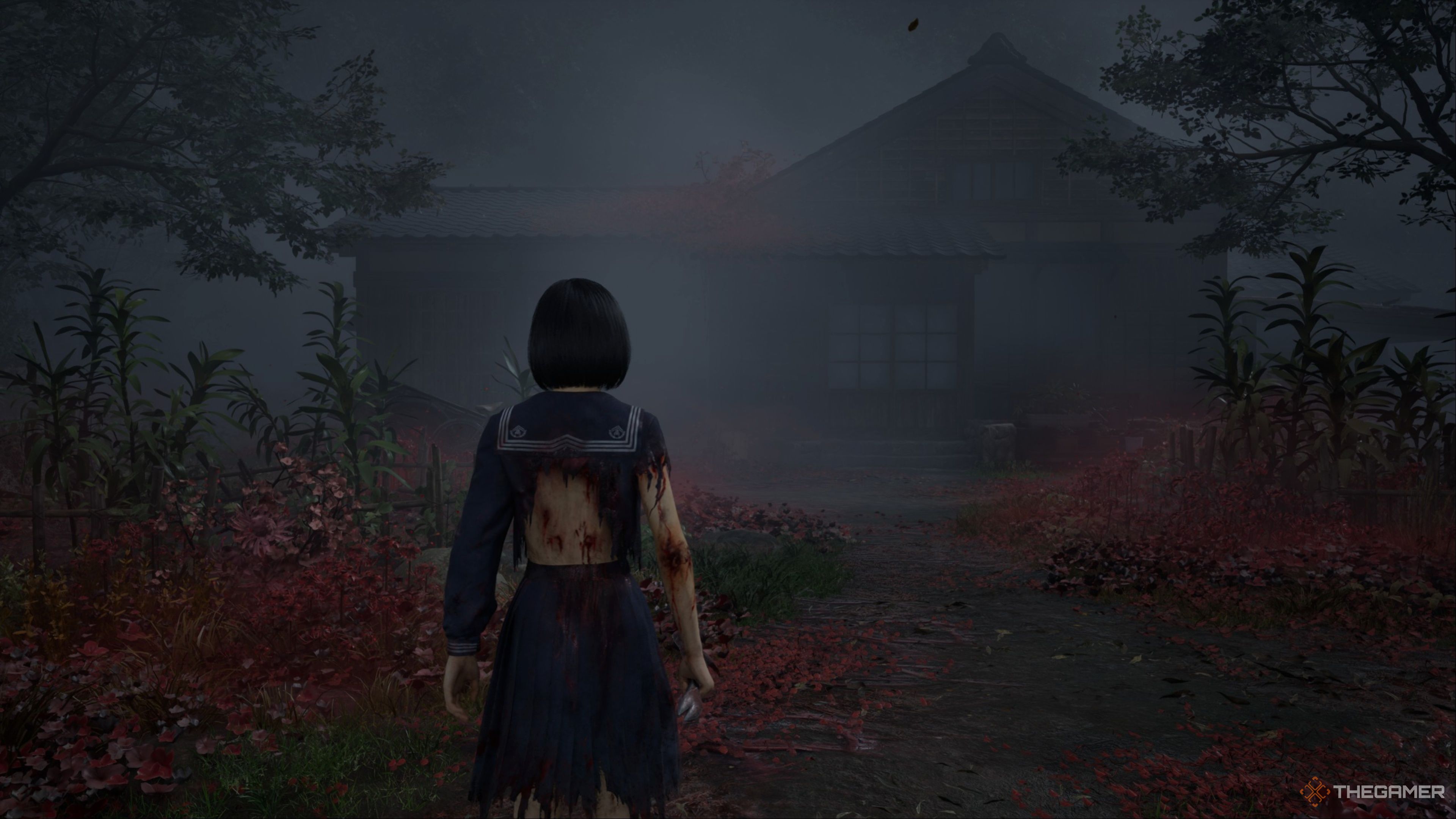 How To Solve Every Puzzle In The Shimizu Residence In Silent Hill f.