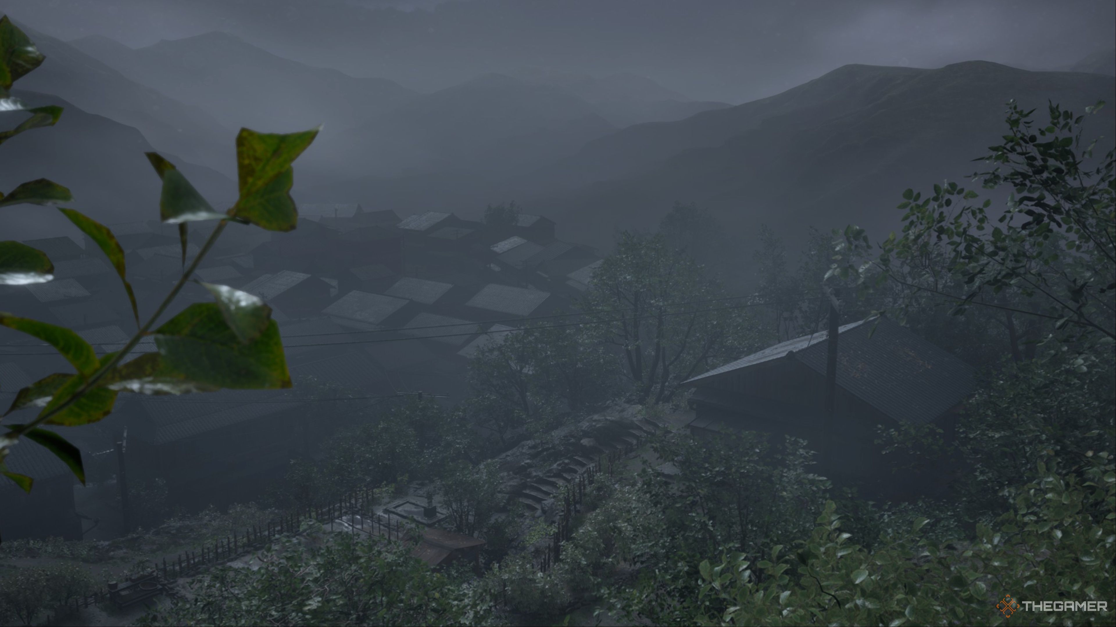 How To Complete The Crimson Waters Puzzle In Silent Hill f