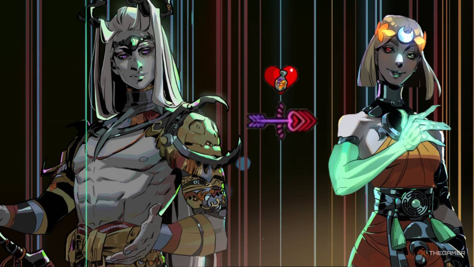 How To Romance All Characters In Hades 2