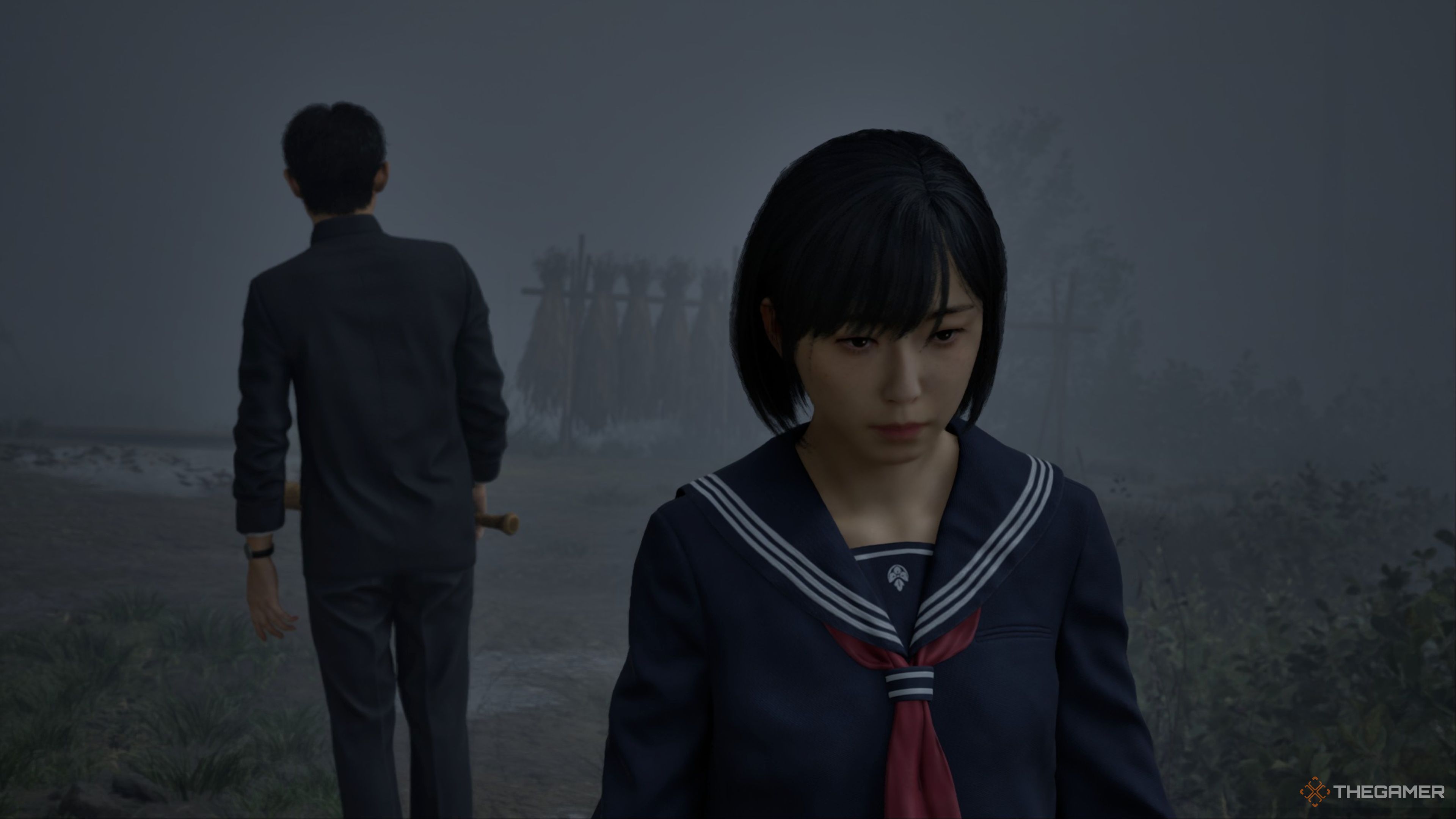 How To Get Every Trophy And Achievement In Silent Hill f