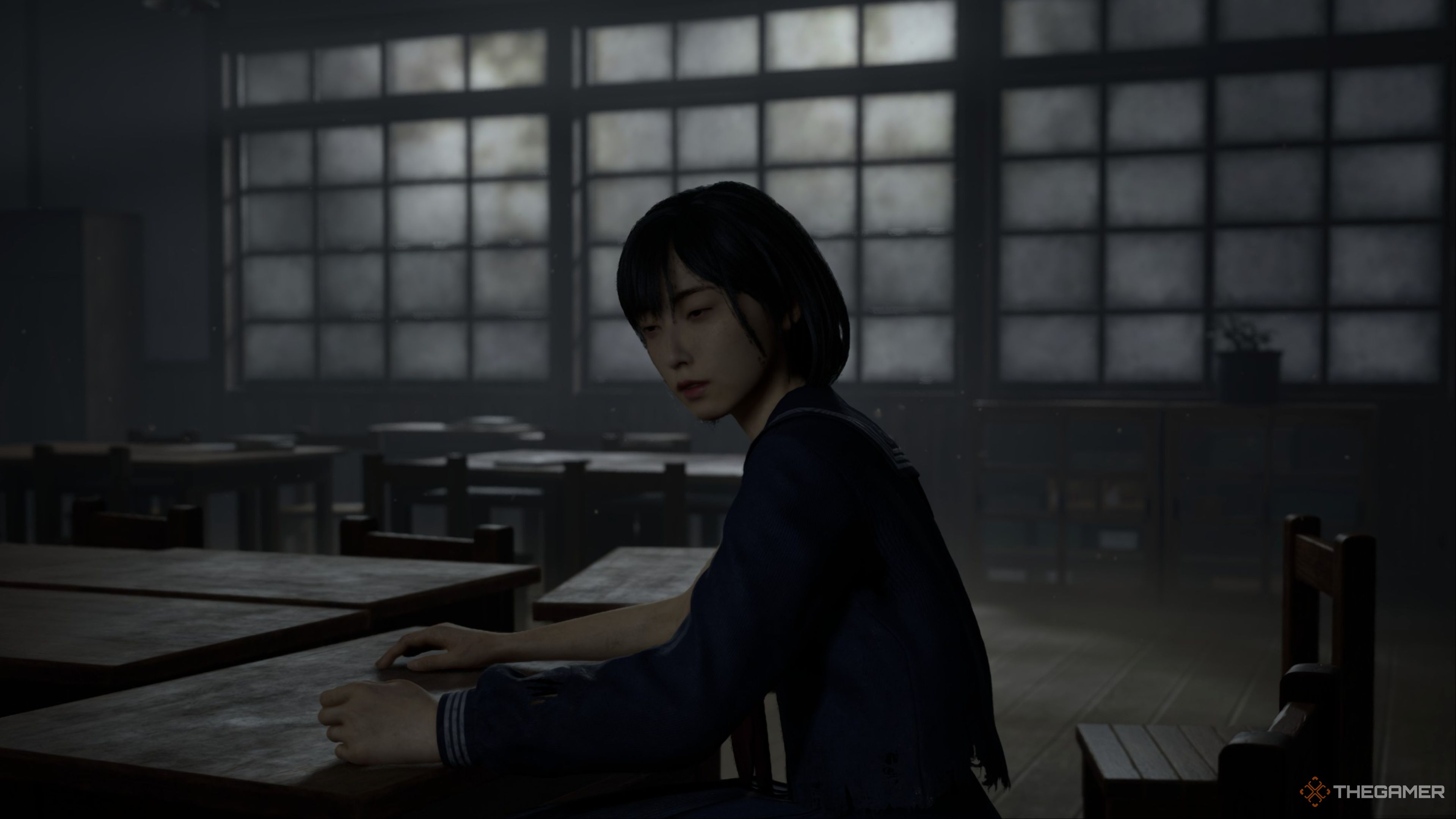 How To Solve Every Lost In The Fog Puzzle In Silent Hill f.