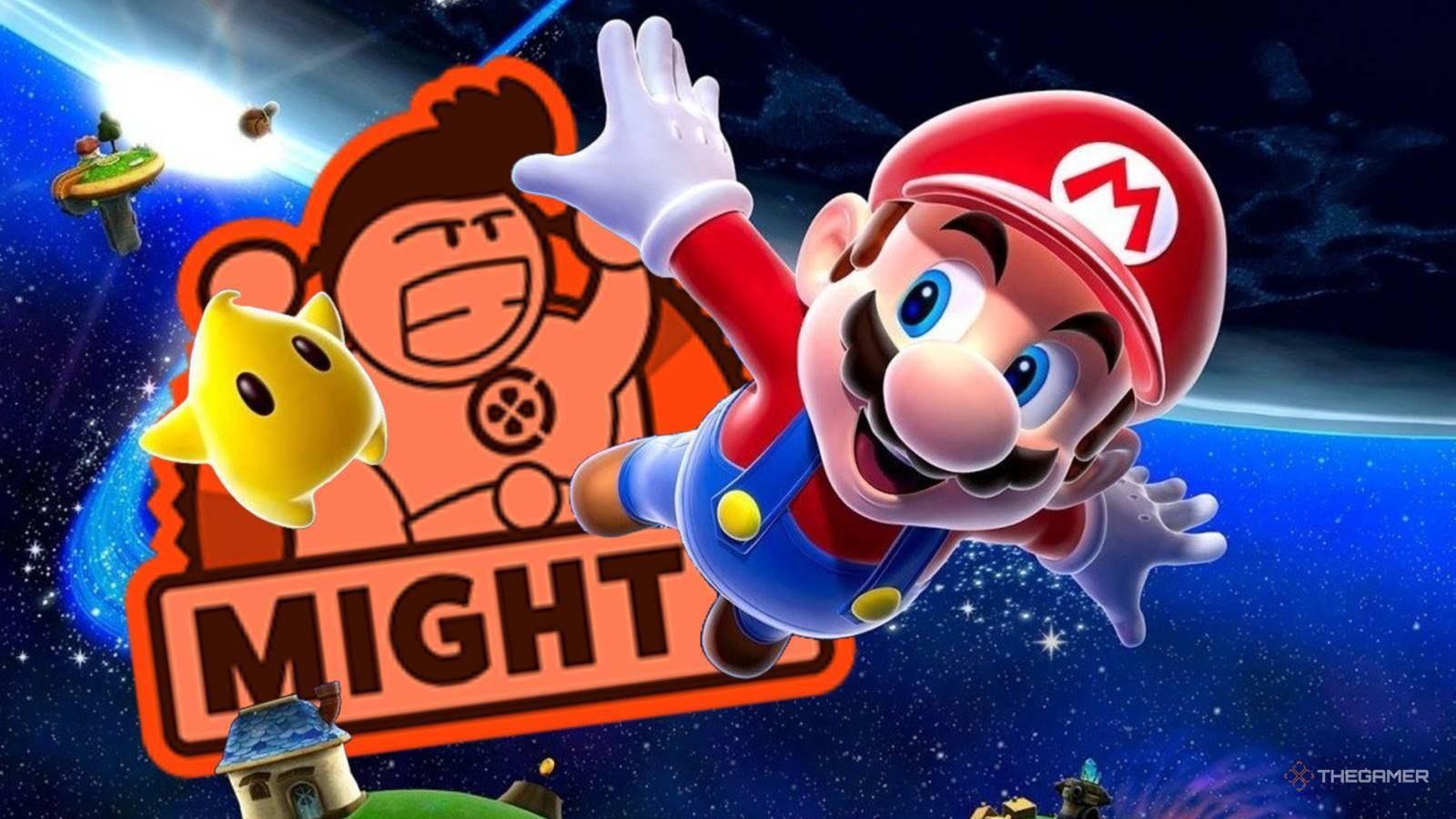 Opencritic Mighty Super Mario Galaxy + Super Mario Galaxy 2 Review Round-Up