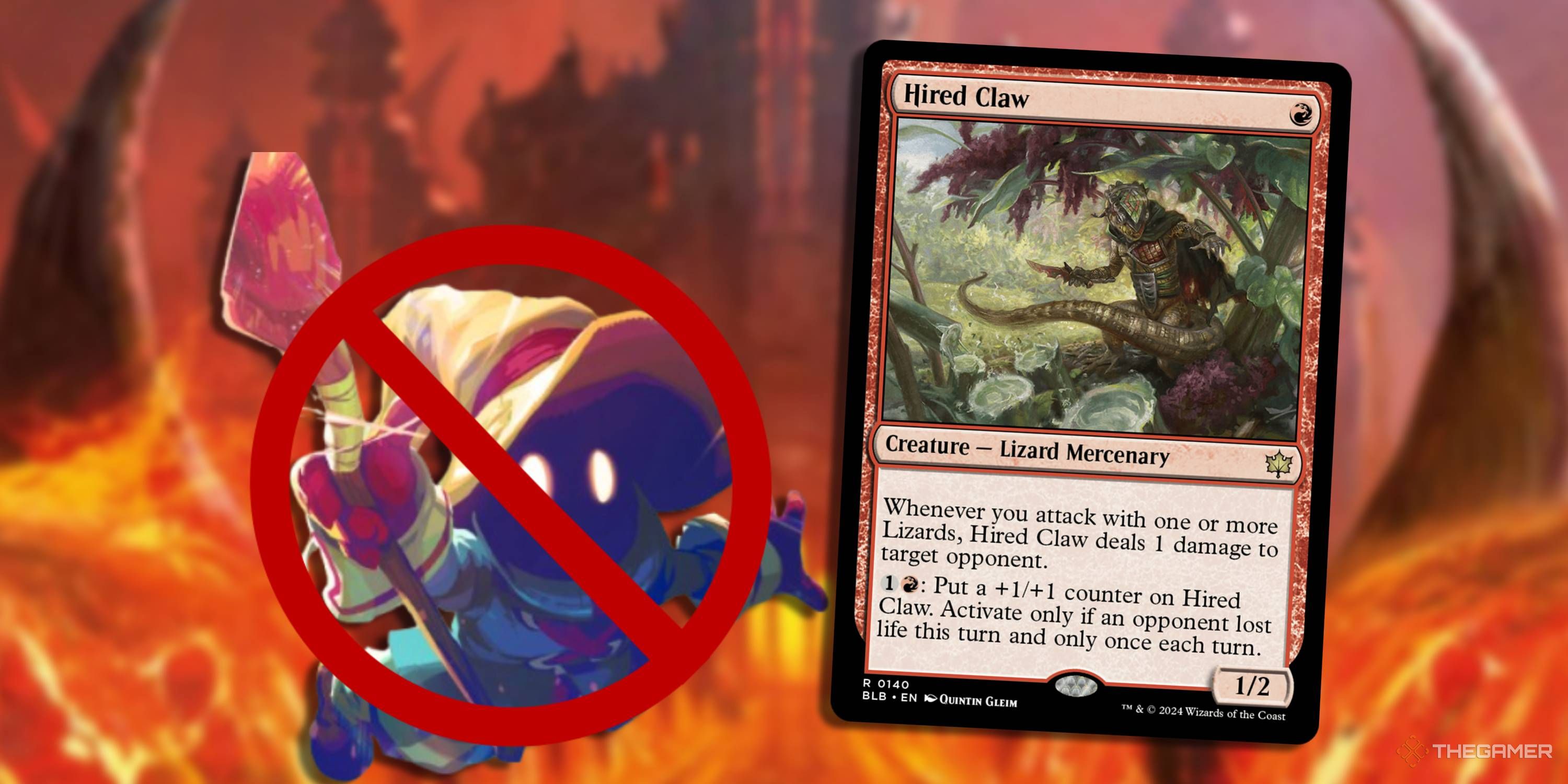 Best Decks To Counter Vivi Cauldron In Magic: The Gathering's