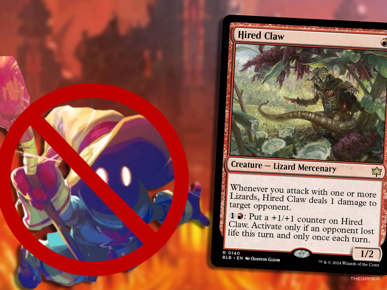 Best Decks To Counter Vivi Cauldron In Magic: The Gathering's Standard  Format