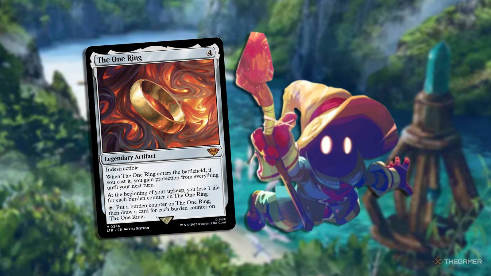 final fantasy mtg prerelease price Magic: The Gathering Final Fantasy Prerelease Pack main image 0