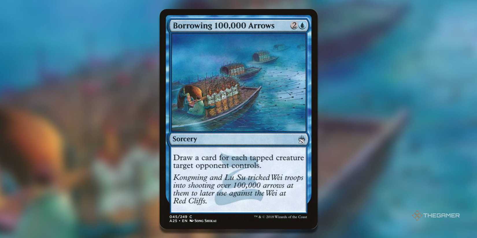 The Strangest MTG Card Names And What They Mean The Strangest MTG Card Names And What They Mean