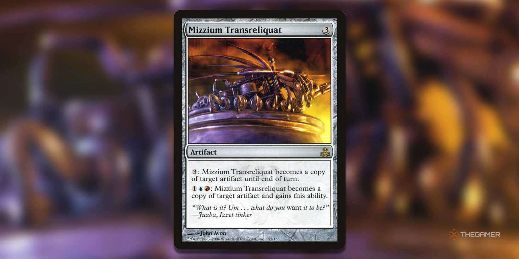 The Strangest MTG Card Names And What They Mean The Strangest MTG Card Names And What They Mean