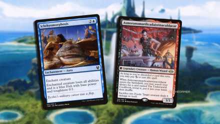 The Best Sideboard Strategies For Casual MTG Players The Best Sideboard Strategies For Casual MTG Players