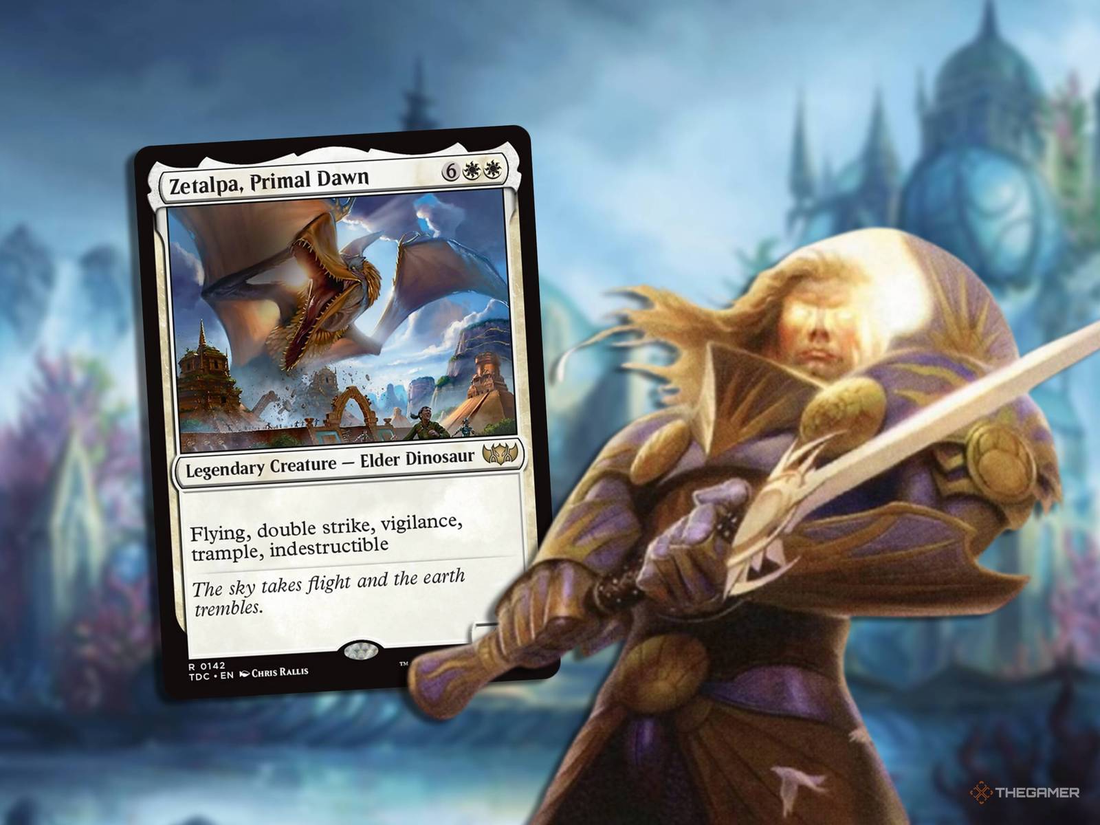 We Want MTG To Please Stop Reprinting These Cards