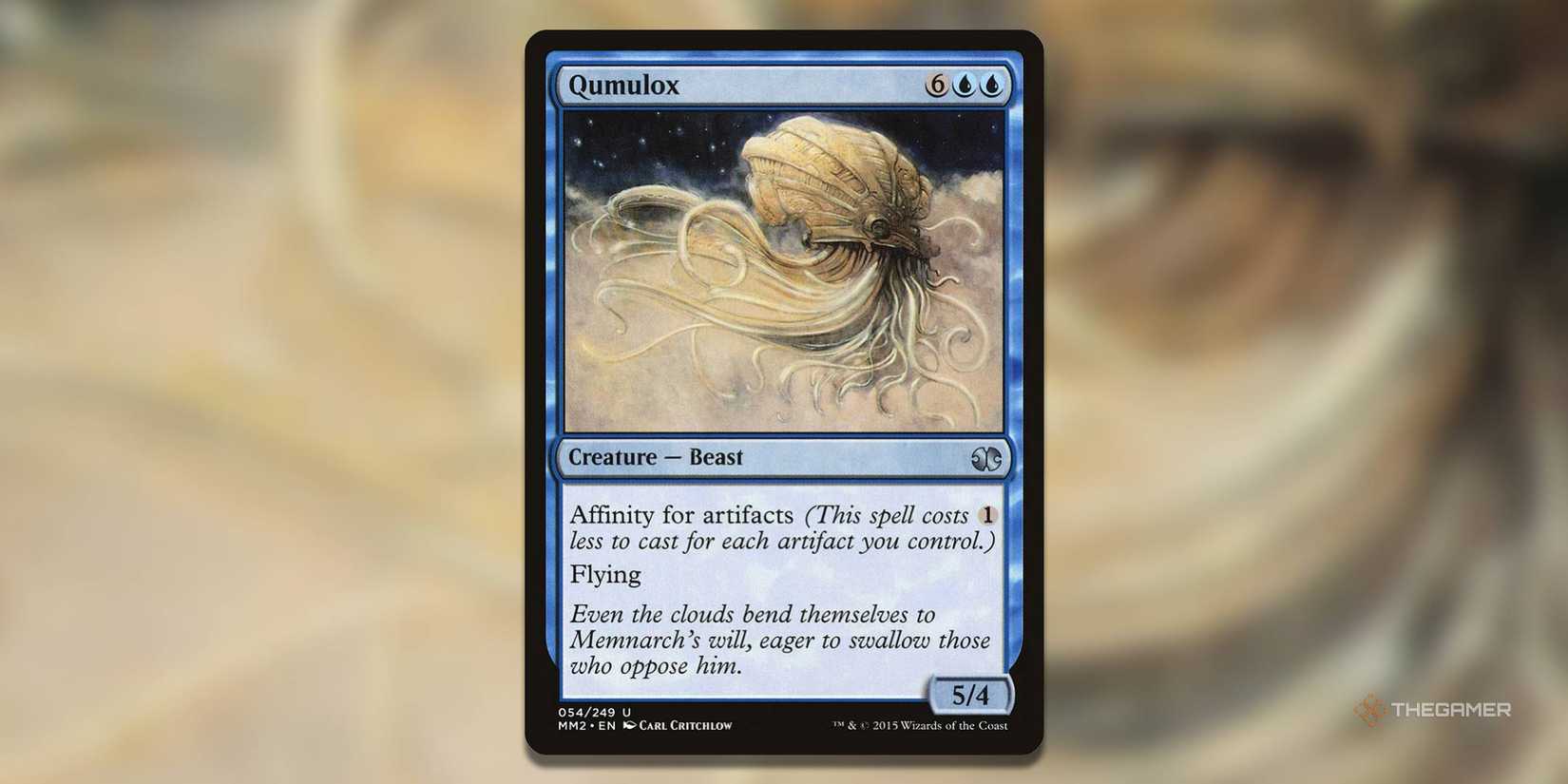The Strangest MTG Card Names And What They Mean The Strangest MTG Card Names And What They Mean