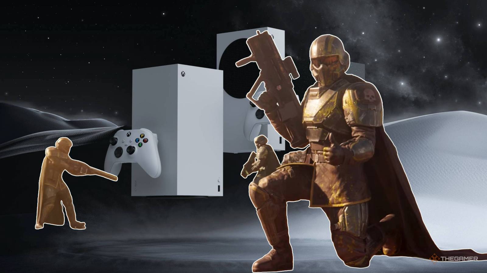 Helldivers 2 Is Selling Almost 50 Percent Faster On Xbox Than It Did On ...