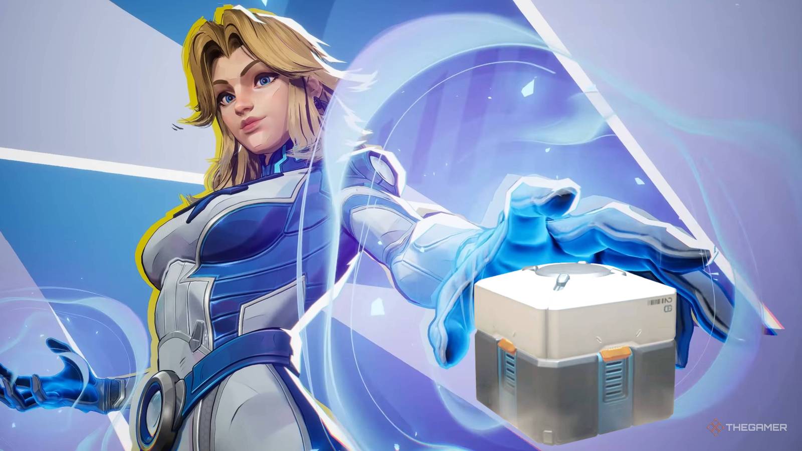 Marvel Rivals Might Be Getting Loot Boxes According To Season Four Datamine