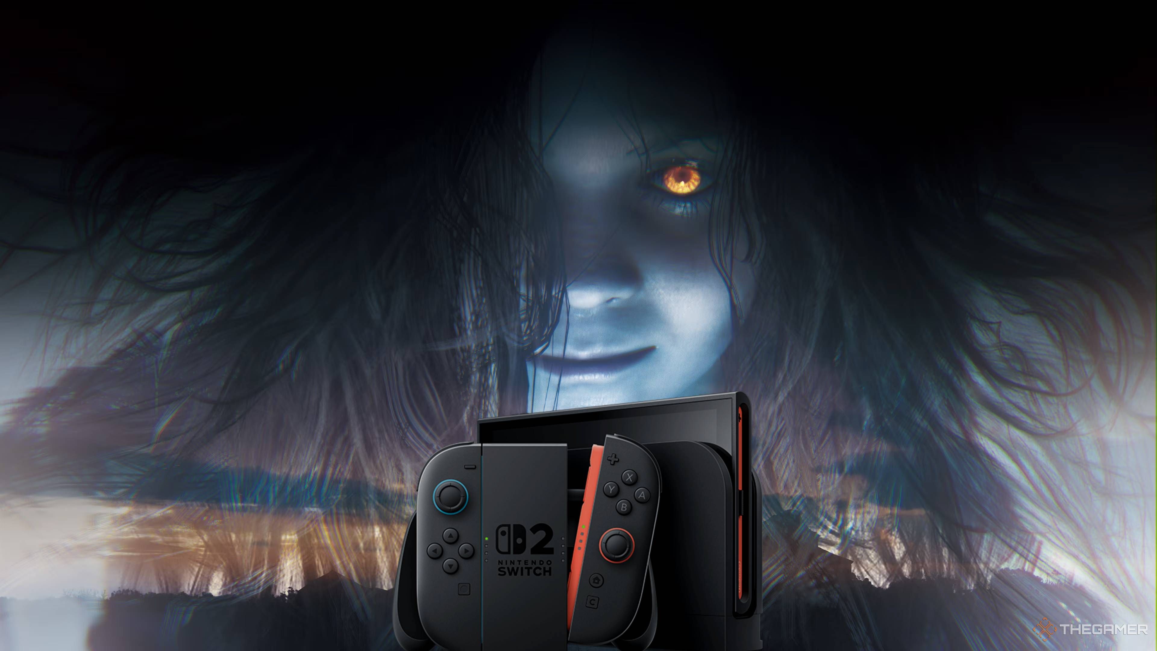 Resident Evil Is Reportedly One Of The "7" Games Teased For Rumored Nintendo Direct