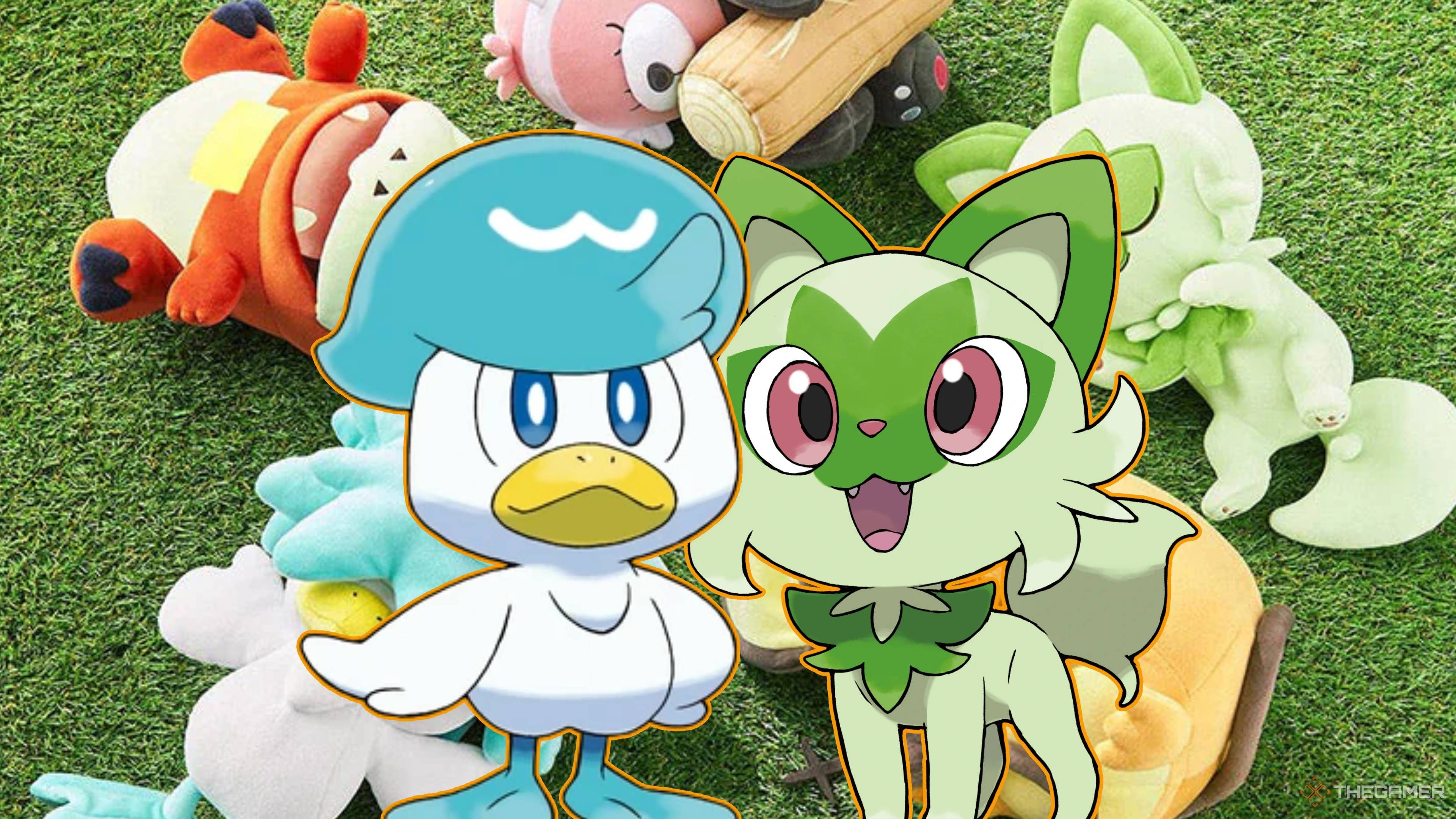 Pokemon Sleep's Anniversary Plushes Are Now Available At The Pokemon Center