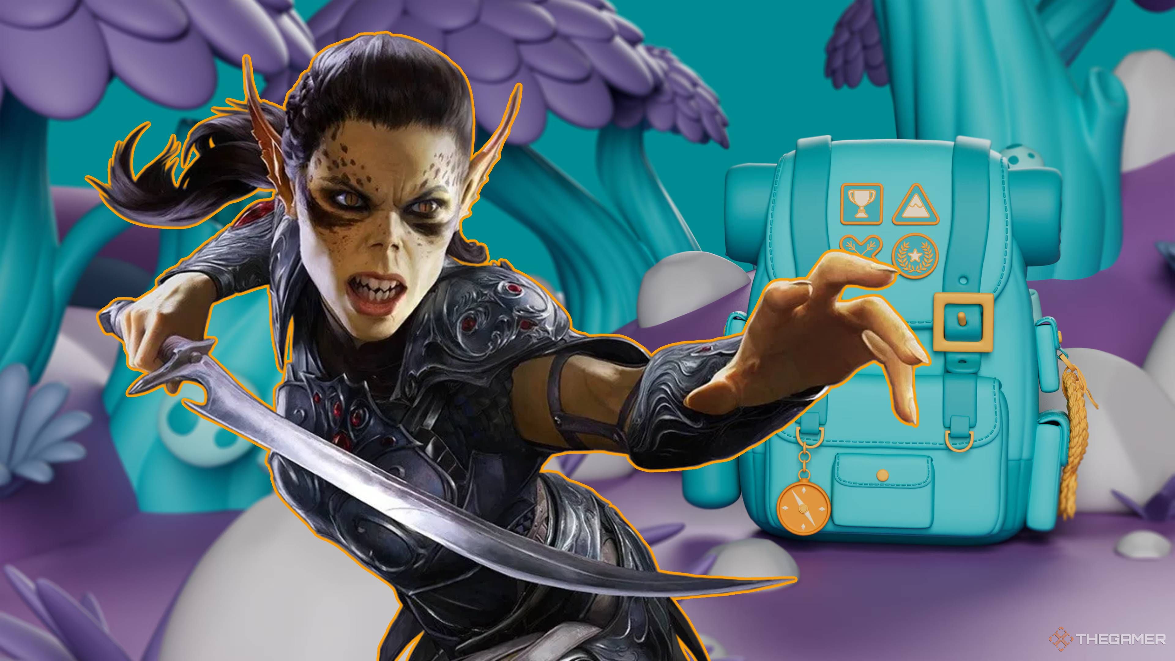 Baldur's Gate 3 And GTA 5 Included In PlayStation's Autumn Adventures Sale